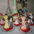 PERSONNAGES
