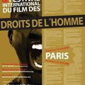 le Secours Catholique-Caritas France partenaire du Festival international du Film des Droits de l'homme