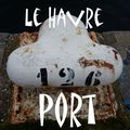 Le Havre - port