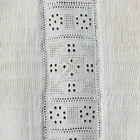 Gestes d'autrefois...