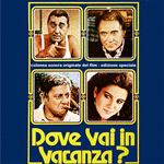 Dove Vai In Vacanza ?