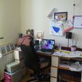 Mon bureau !