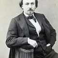 Dimanche 23 janvier - Gustave Doré, illustrateur des grands auteurs 
