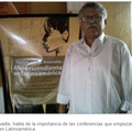 Cycle de conférences sur les Afrodescendants d’Argentine, de Bolivie et du Chili à Cartagena