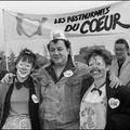 coluche a dit