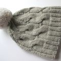 Le tuto du bonnet comme à Innsbruck