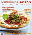 Dimanche ... nouvelle revue culinaire !