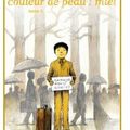 ~ Couleur de peau : Miel, tome 3 - Jung