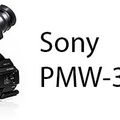 materiels: broadcast: sony PMW-300