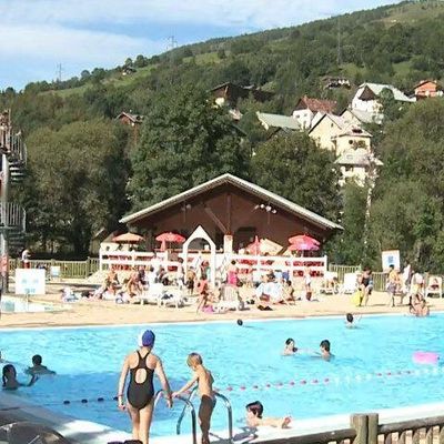 DESCRIPTIF : Studio boisé au coeur de Valloire 