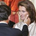 Nicolas Sarkozy & Carla Bruni : un couple AU FLOP 50 (suite)