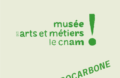 EMPREINTE CARBONE L’EXPO ! au musée des Arts et Métiers 