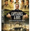 "Capitaines et Rois" (Captains and the Kings) 1976