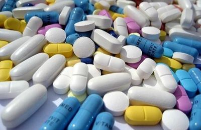 Corée :des pilules amaigrissantes contenant de  la chair humaine.