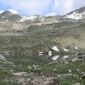 086 - 2 juillet - Lac des Pisses - 2500 mètres