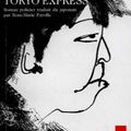 Tokyo Express (Ten no sen) - Seicho Matsumoto