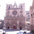 CATHEDRALE