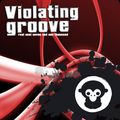 Nouvelle pochette Violent Groove