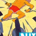 Le catalogue de la rétrospective Alix