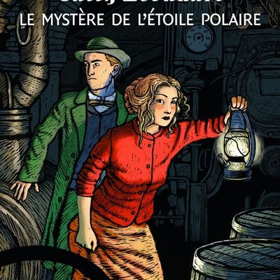 "Sally Lockhart : Le Mystère de l’Étoile polaire" de Philip Pullman