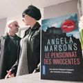 Le pensionnat des innocentes