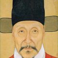 "MING: Emperors, artists and Merchants in Ancient China" @ De Nieuwe Kerk 