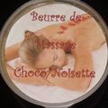 Beurre de Massage Choco/Noisette