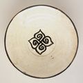 Bowl, Iran, Nishapur, 10th century