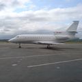 Aéroport Tarbes-Lourdes-Pyrénées: Principality of Monaco: Dassault Falcon 900EX: 3A-MGA: MSN 195.