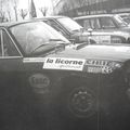 7em rallye du forez    1970 lancia 