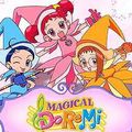 Magical Dorémi