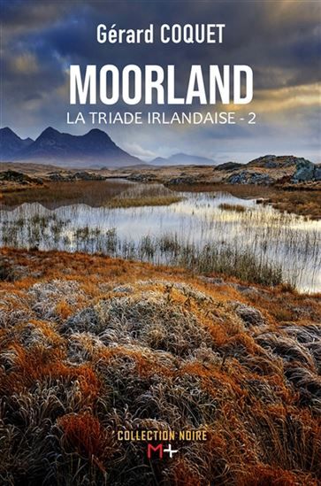 moorland - gerard coquet