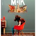 Bonne nouvelle !Le MilK Déco sera en kiosque