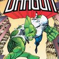 Image Comics : Savage Dragon