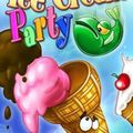 Ice Cream Party : m.Playweez te propose un jeu mobile exquis !
