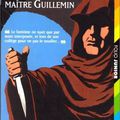 Le fantÔme de maître Guillemin