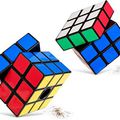 [ Moulin ] Rubik's Cube