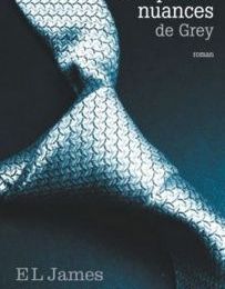 Cinquante nuances - E.L. James