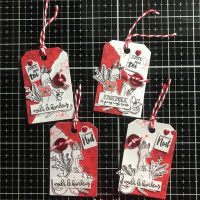 En route vers 2024 - Défi #13:je m'auto-défie