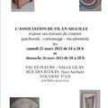  Exposition de Vouvray