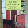 « Un tout petit monde », David Lodge