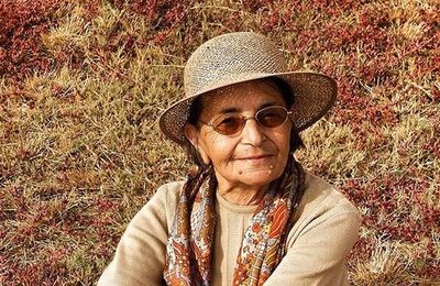 Gulten Akin (1933 – 2015) : Le voyage d’hiver / Kış Yolkuluğu