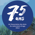  RAPPEL Les 75 ans de l'AALA