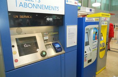 La face sombre de la numérisation des titres de transport : exclusion spatiale, sociale et générationnelle