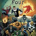 Panini Marvel Epic Les nouveaux Fantastiques