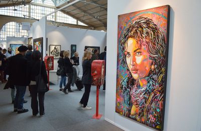 URBAN ART FAIR