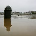 La Loire, fleuve propre