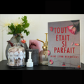 [ AVIS LECTURE ] Tout était si parfait de Jaime Lynn Hendricks