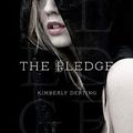 The Pledge de Kimberly Derting le 15 novembre