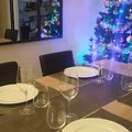 Un repas sans chichi ... mais pas sans jaja !